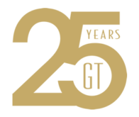 Gentle Touch - 25 Year Anniversary